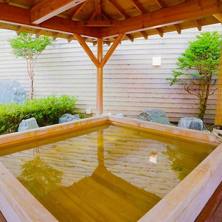 富士山ガーデンホテル 本館 山中湖村 エクステリア 写真