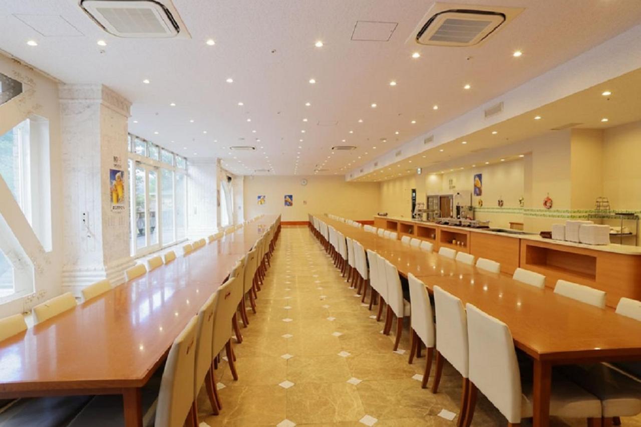 富士山ガーデンホテル 本館 山中湖村 エクステリア 写真
