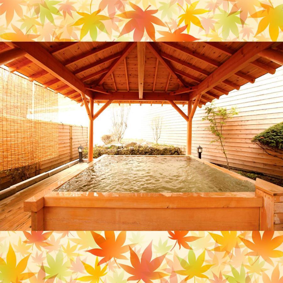 富士山ガーデンホテル 本館 山中湖村 エクステリア 写真